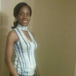 Meet your Posher, Vickie